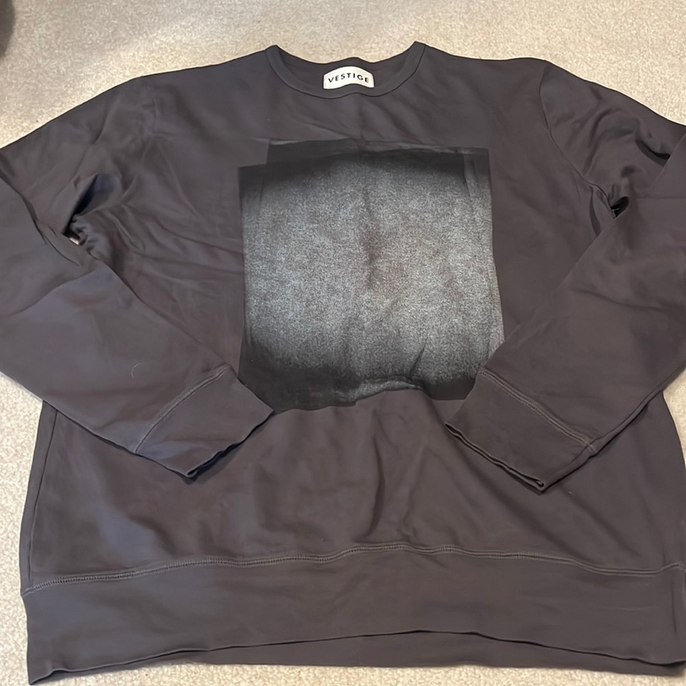 Vestige sweatshirt
